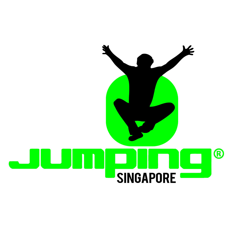 Jumping SG studio logo
